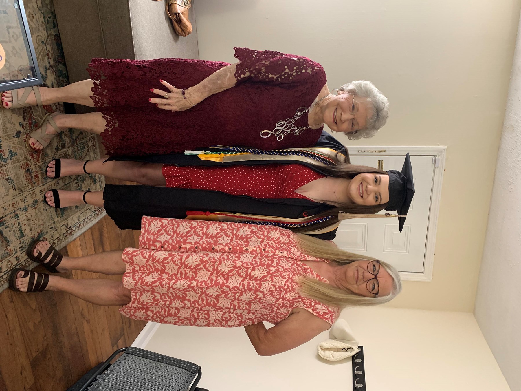 Obituary of Betty S. Calloway