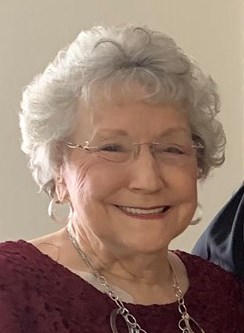 Obituary of Betty S. Calloway