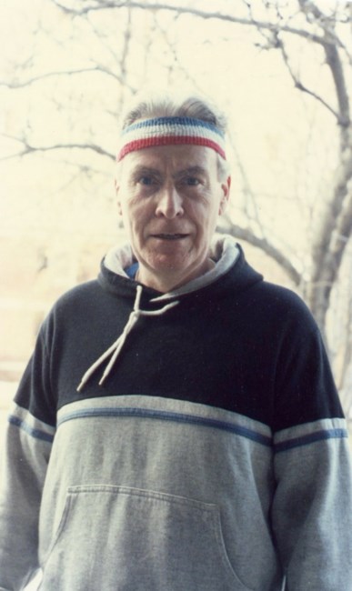 Obituary of James Hamill McGhee