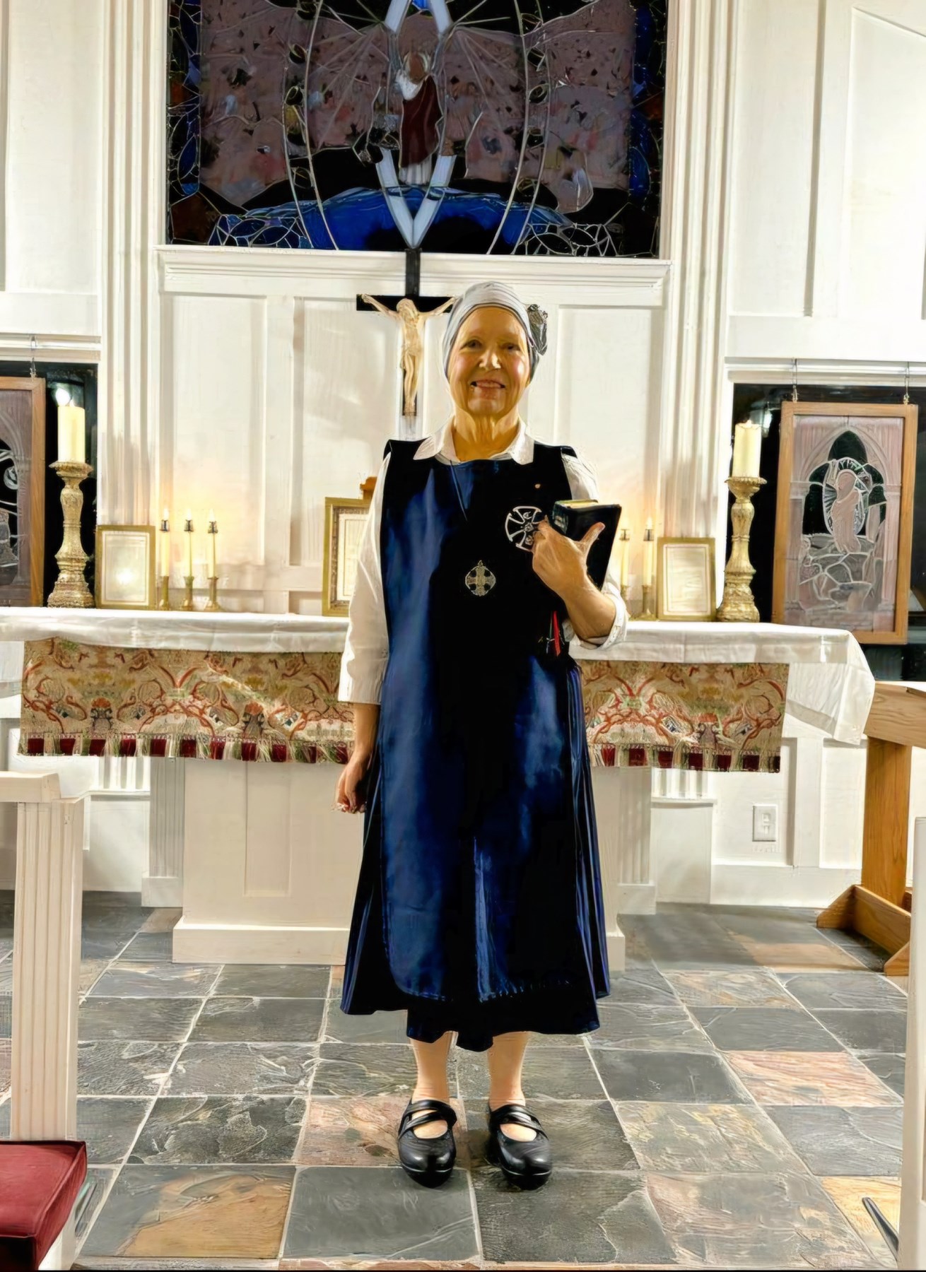 Obituary of Theresa "Terri" W. Connor