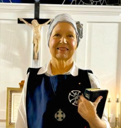 Obituary of Theresa "Terri" W. Connor