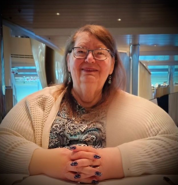 Obituary of Sharon Lynn Yakas