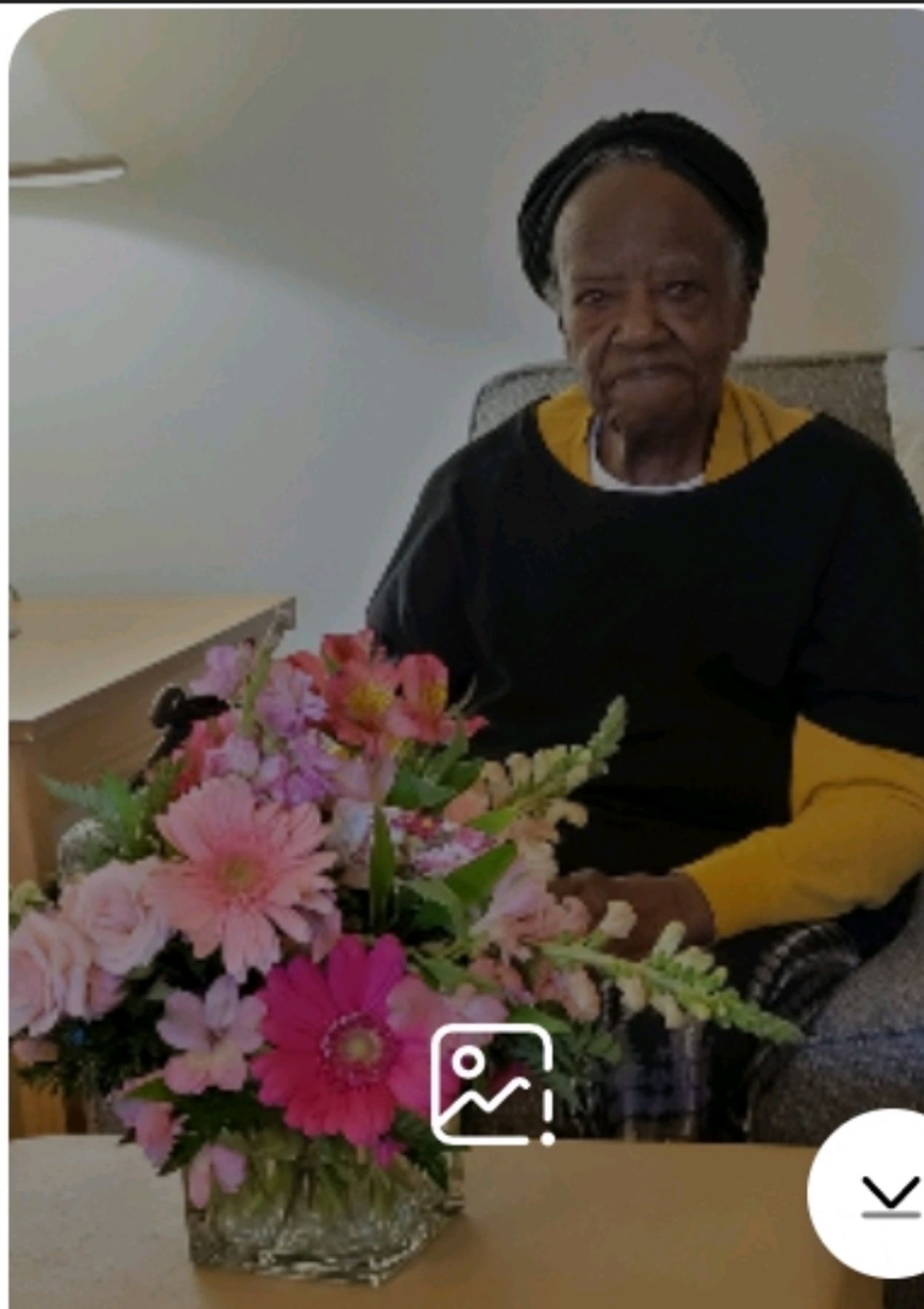 Obituary of California "Callie" B Myers