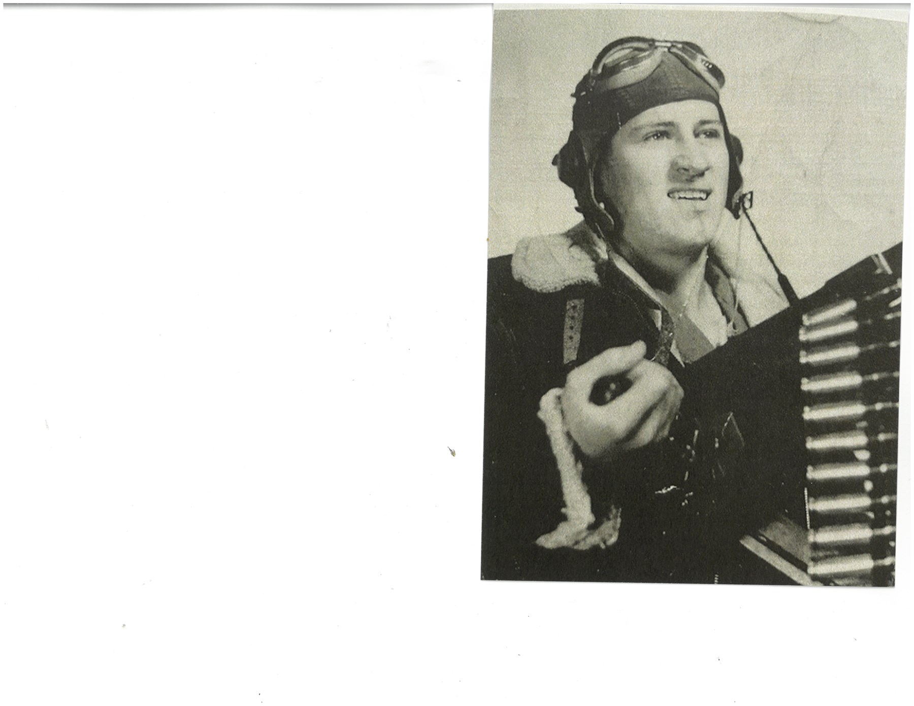 Obituary of Charles Joseph Richardson