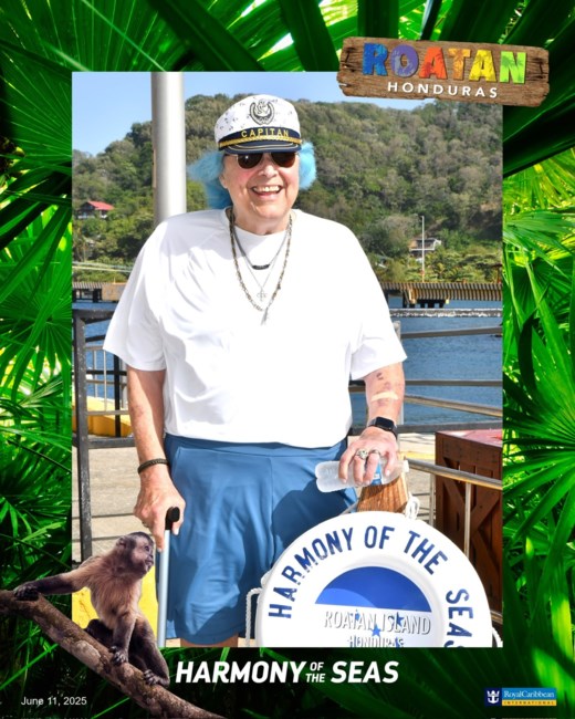 Obituary of Gay Guthrie