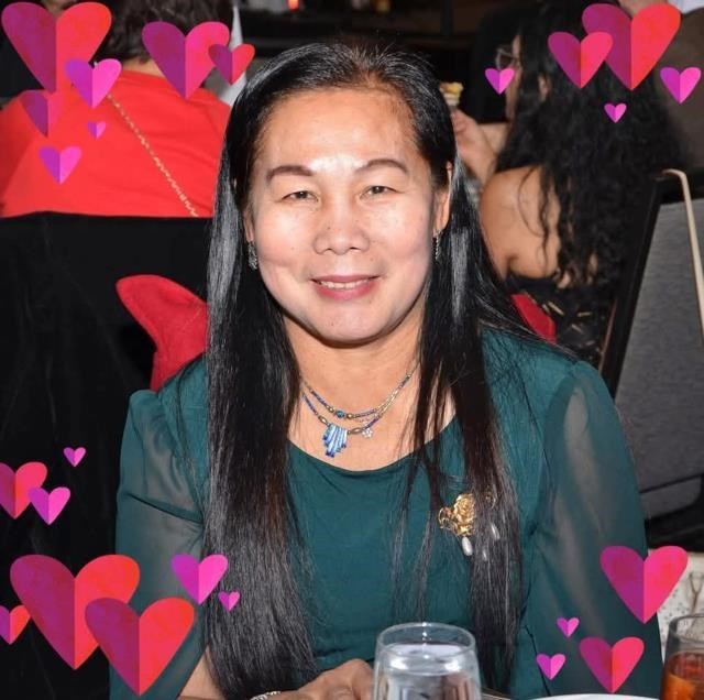 Obituario de Demetria Lutap Villanueva