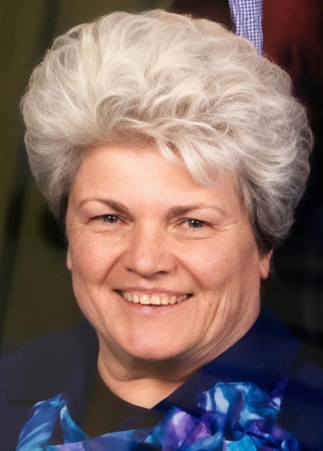 Obituary of Laurel Ann Mapes