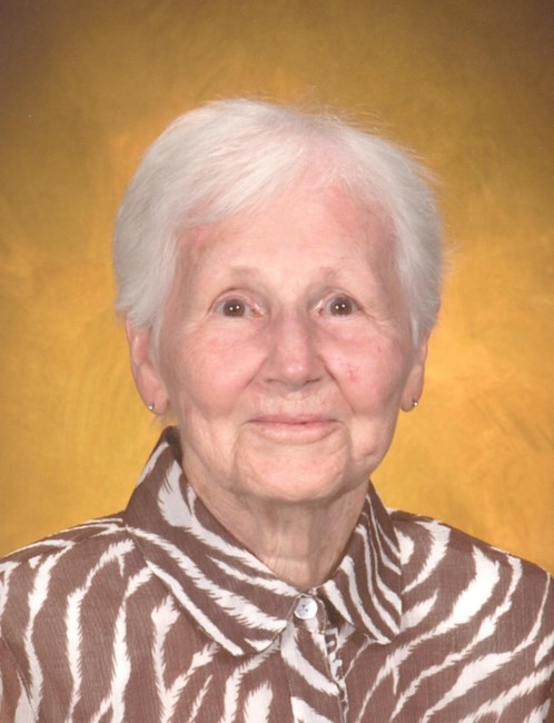 Obituary of Marie C. Bindner