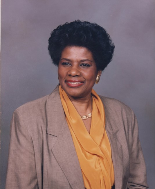 Obituary of Margaret L. Moodie