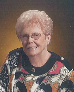 Obituary of Roberta Helen Madden
