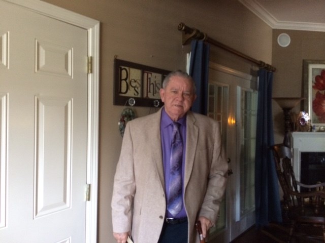 Obituary of Walter "Don" Hembree Sr