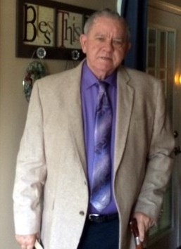 Obituary of Walter "Don" Hembree Sr