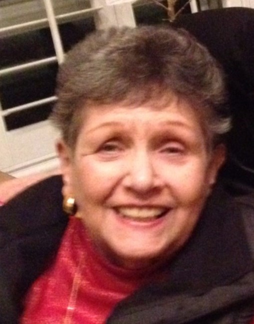 Obituary of Gladys Bailin