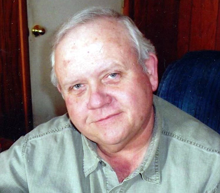 Obituary of Mitchell Lee Thompson