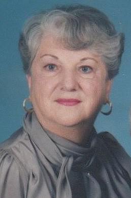 Obituary of Rosemary Restivo Merritt