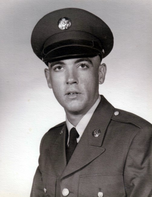 Obituary of Wayne Knight Ball