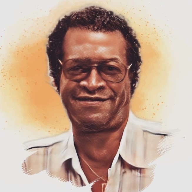 Obituary of William "Uncle Bill" Ford