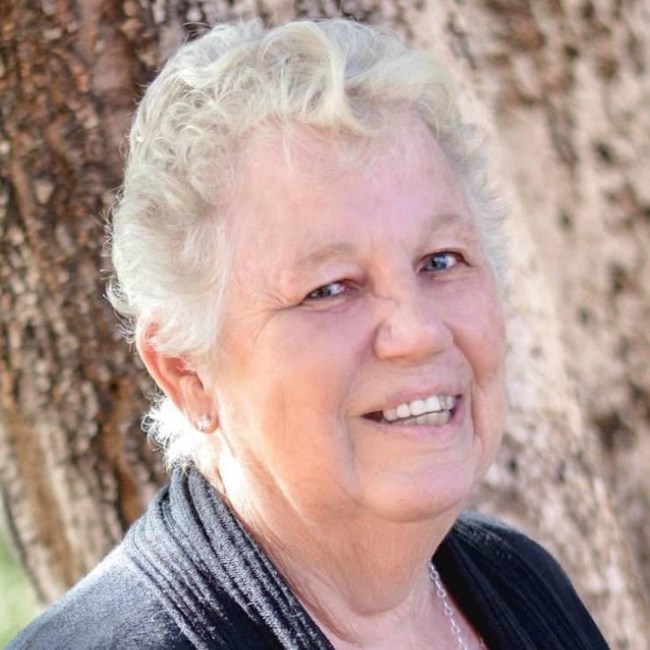 Obituary of Phyllis Ann Lorenz