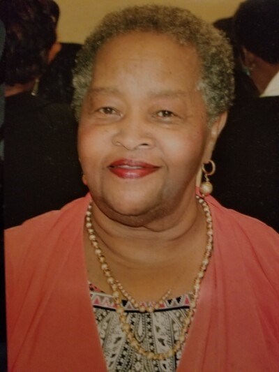 Avis de décès de Colene Hill Demps