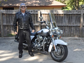 Obituary of Steven Arthur Hunley