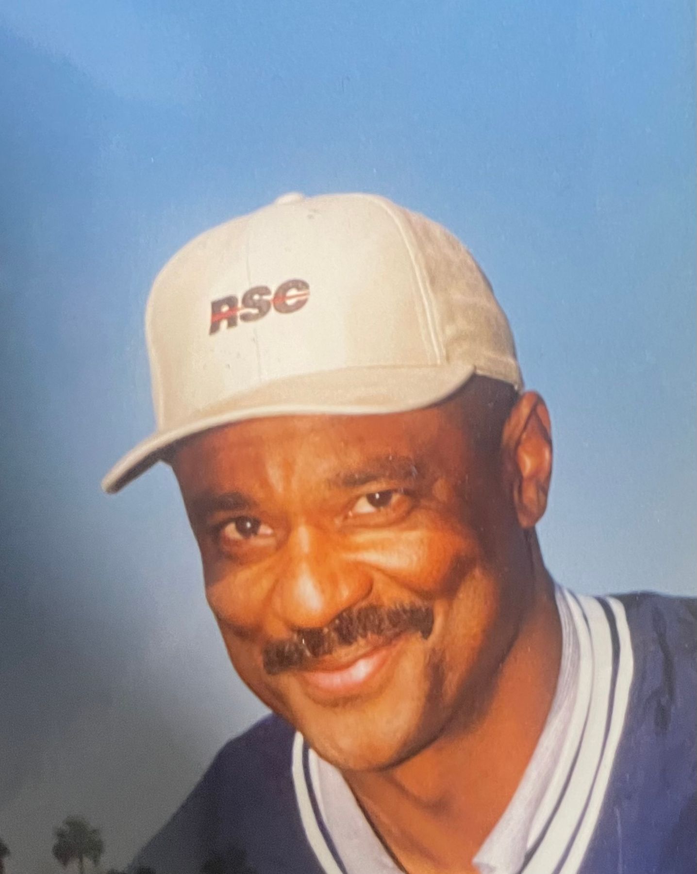 Obituary of Alonzo Claude Brown