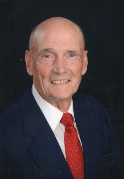 Obituary of James Quinn