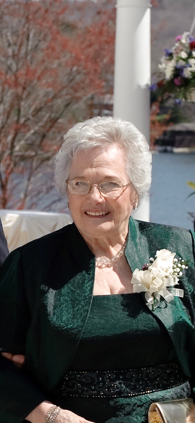 Obituary of Lorraine Hobby