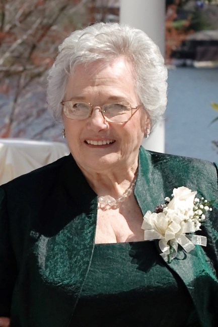 Obituary of Lorraine Hobby
