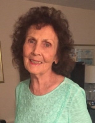 Obituary of Cassie Cox Mitchell