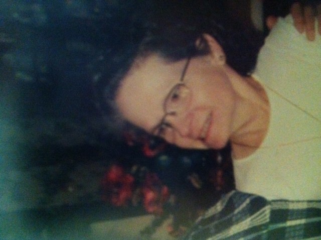 Obituary of Nancy Blackledge