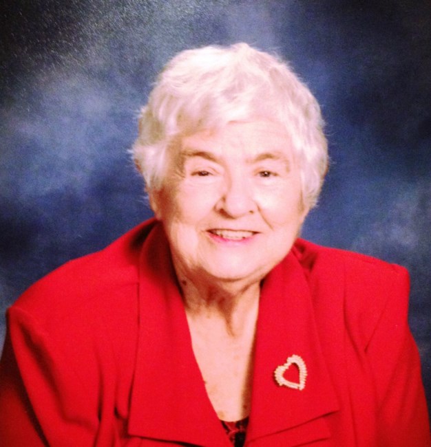 Obituary of Linda H. Wiedemann