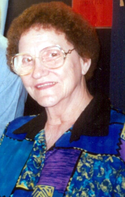 Obituary of L. Mildred Venable