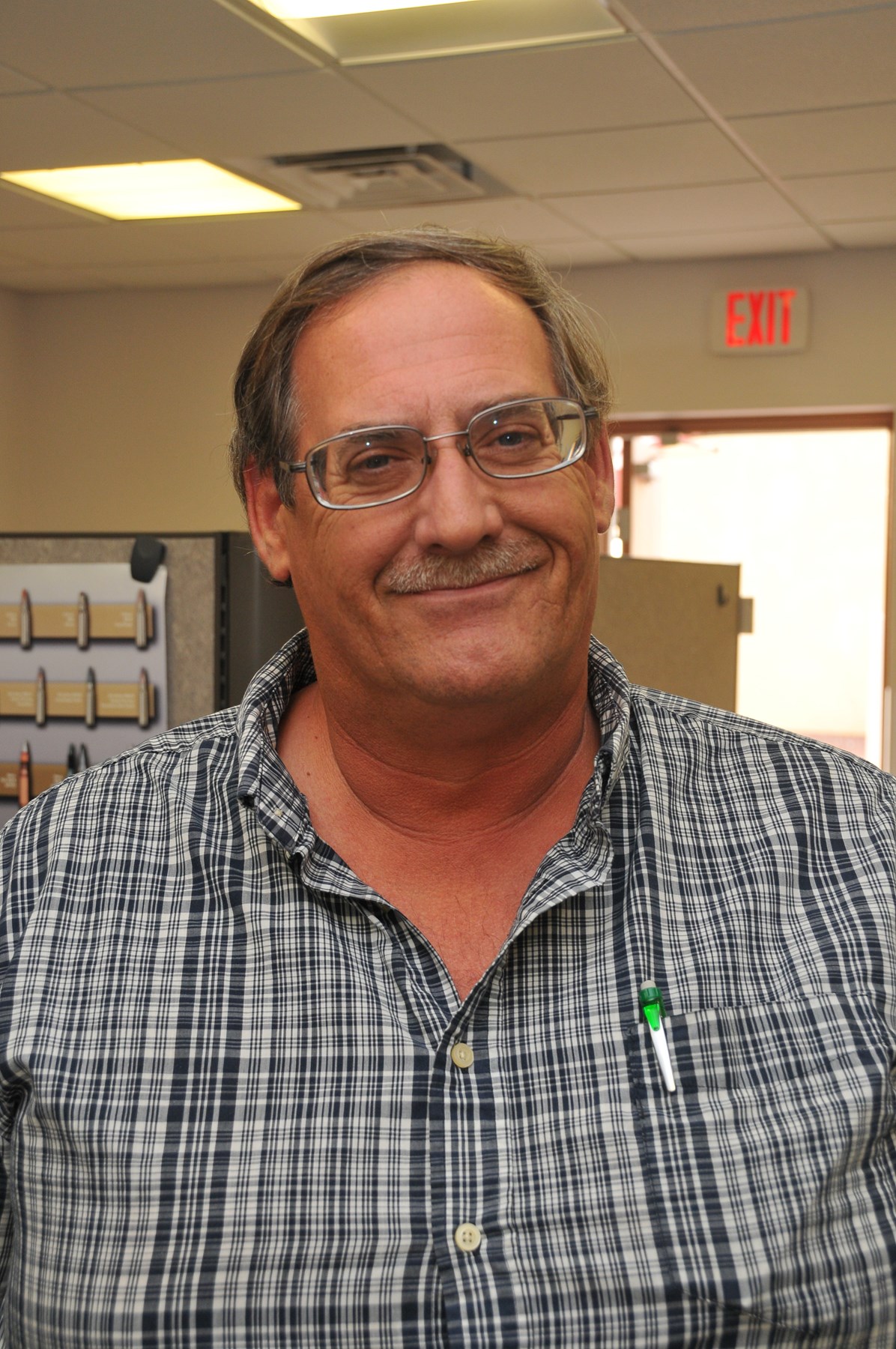 Obituary of William Robert Aynes