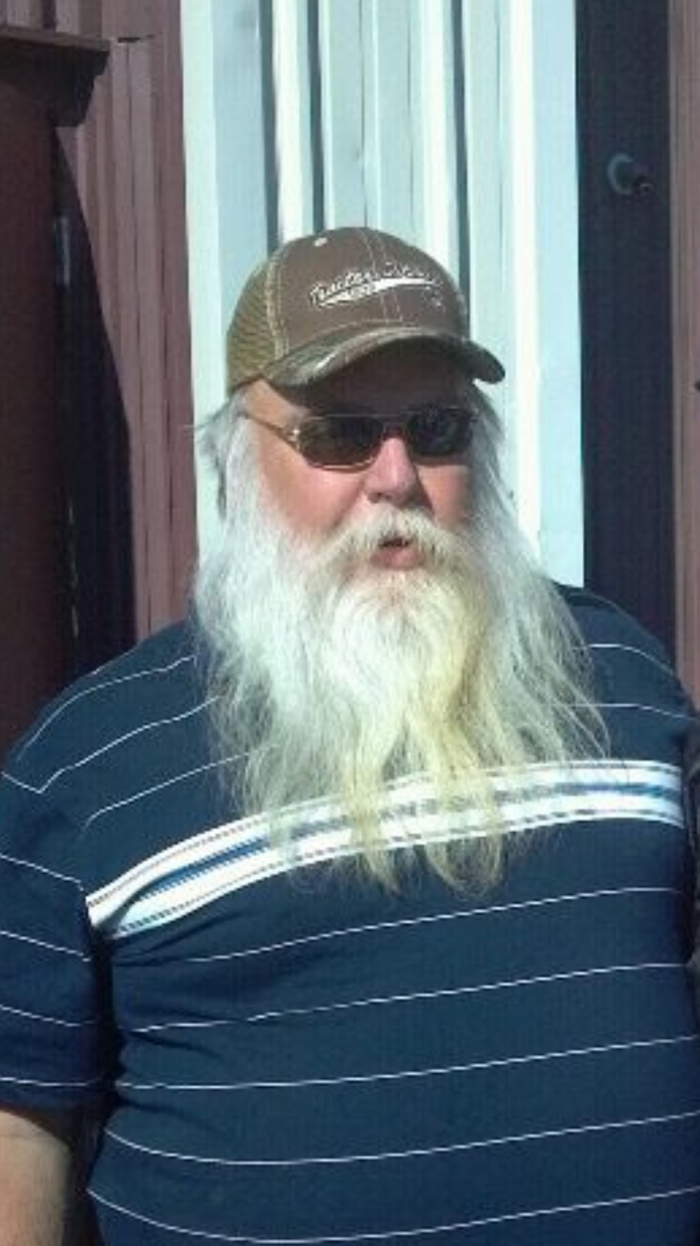 Obituary of Daniel W. Chase