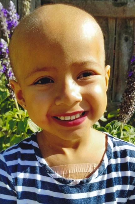 Obituary of Haley Annoiphetmany Broughton