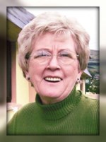 Nora Breen