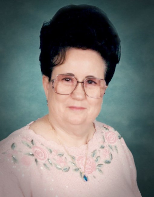 Obituary of Evelyn Langford