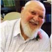 Obituary of John William Dubois