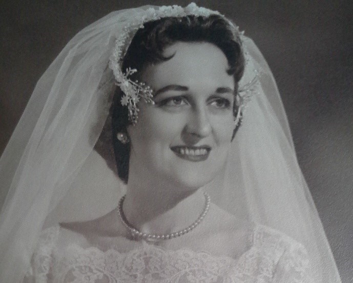 Martha Ann Hastings Obituary Austin, TX