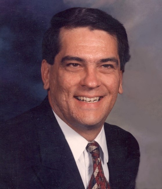 Obituary of Stephen Roger Shell