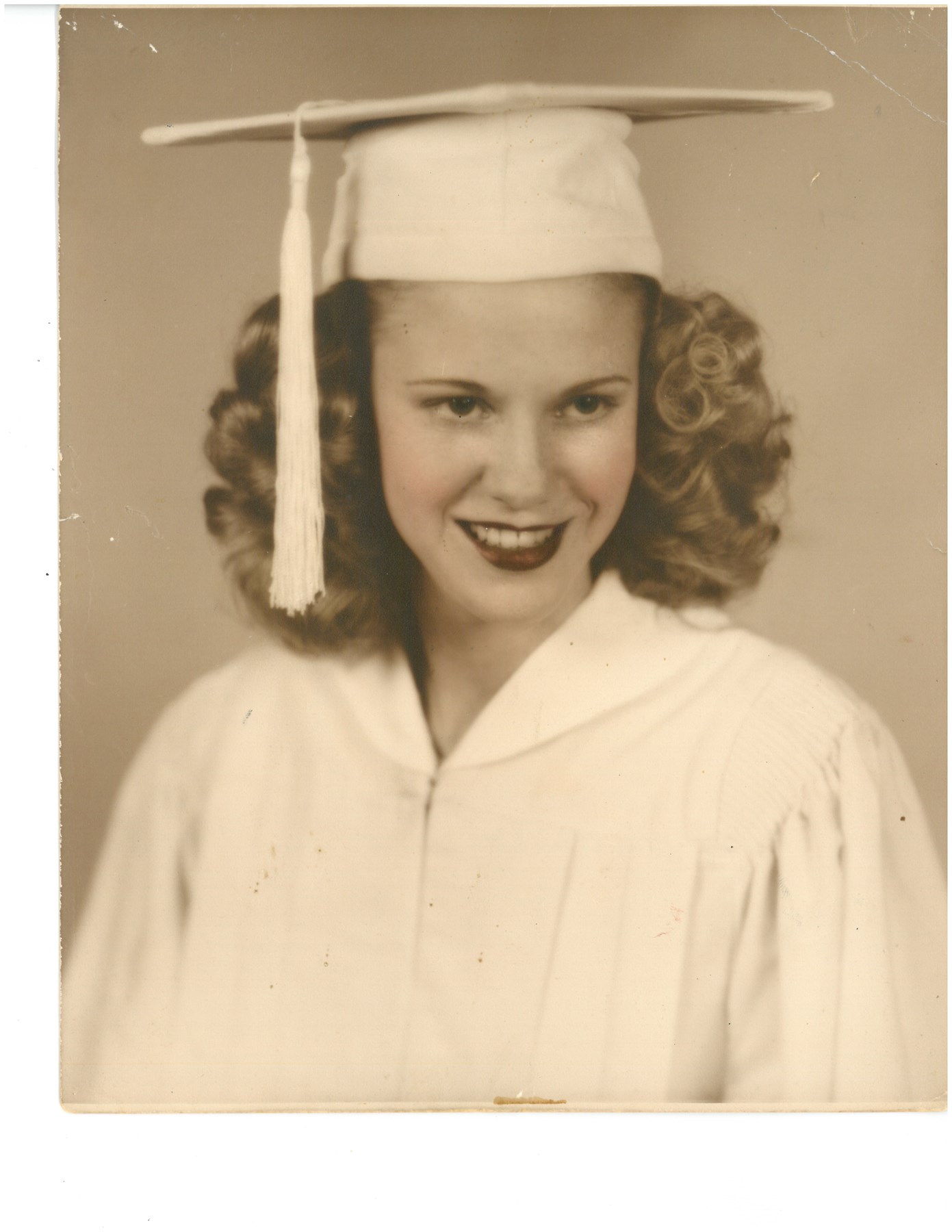 Obituary of Gertrude Estine Herrington