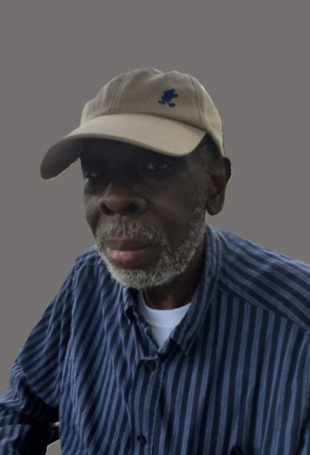 Obituary of James Allan Stubbs