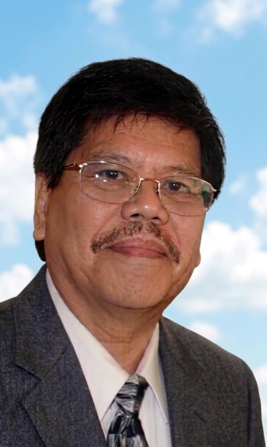 Obituary of Danilo Barredo