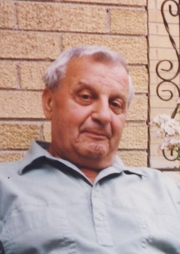 Obituary of Erich Schmidt