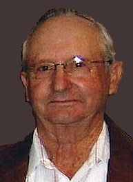 Avis de décès de William Howard Shively