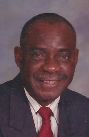 Obituary of Charles A. Spicer Sr.