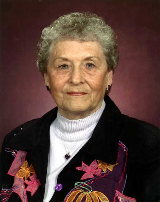Obituary of Rosa M Firkins