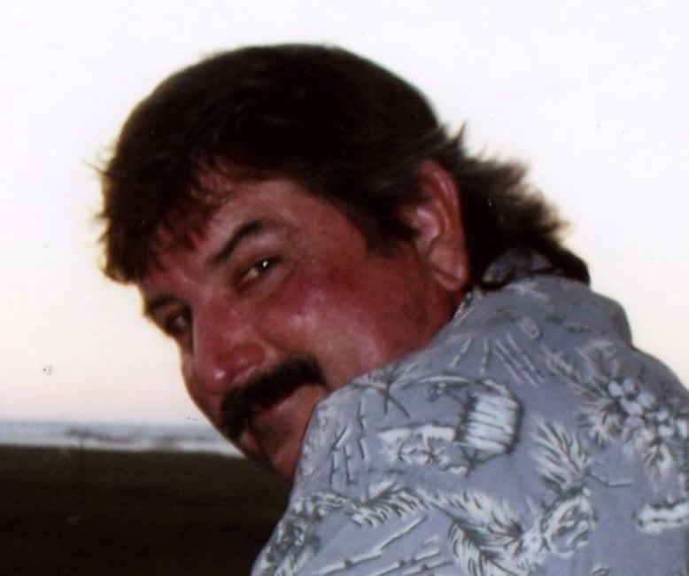 Obituary of Michael Marcy