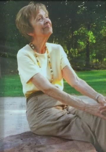 Obituary of Marilyn "Barney" Cody