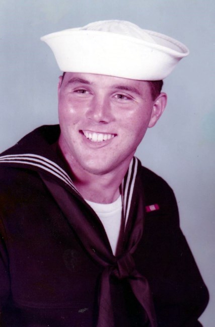 Obituary of Michael Gene Blair